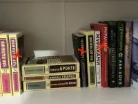 Продам современную литературу, классику, и фэнтези, фотография 5