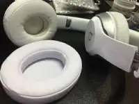 Подушки для наушников Beats Solo 3 Monster Beats by Dr.Dre, фотография 2