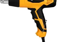 Фен технический deko hg2200w