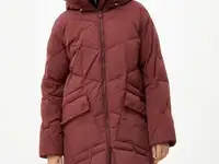 Куртка утепленная finn flare