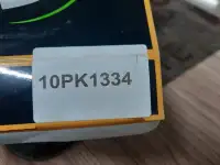 Ремень 10 PK 1334, фотография 2