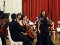 Преподаватель по скрипке и фортепиано с Российским образованием., фотография 3