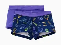 Трусы 2 шт. acoola