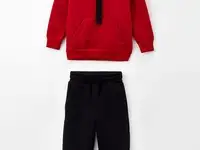 Костюм спортивный агапэ