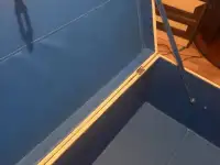 Реставрация и обновление сундуков Замена крепежей на сундук Замки и тд, фотография 7