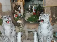 Продажа МАФ, фонтаны, вазоны, клумбы, скамейки, скульптуры садовые, скульптуры животных, фигурки, памятники, бюсты, наци, фотография 8