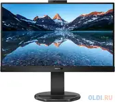 Монитор 23.8" philips 243b9h/00