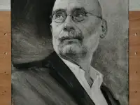 Портреты на заказ, фотография 3