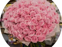 Букет «flora express»