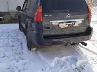 Продам Lexus GX, фотография 6