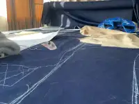 Продам действующий швейный цех, фотография 3