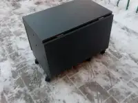 Столик журнальный раскладной, фотография 7