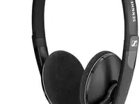 Наушники sennheiser headset pc 5.2 черный