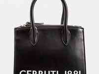 Сумка cerruti 1881