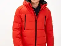 Пуховик winterra