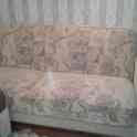 Продается мягкая мебель диван