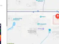 Продам огород. 2 сотки в садовом обществе Оазис возле ТЭЦ за тенге