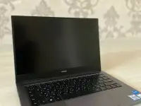ноутбук Huawei D14 MateBook, фотография 2