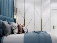 Студия/ 2 комн-/ 3 комн- квартира, Dubai, фотография 3