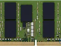 Оперативная память для ноутбука kingston ksm32sed8/16hd dimm 16gb ddr4 3200 mhz