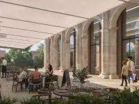 Премиальный жилой комплекс в Коньяалты, фотография 6