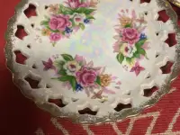 Фарфоровые пары. Гонконг.1930 год, фотография 3