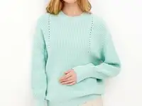 Джемпер finn flare