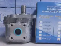 насос гидравлический НШ50Д-3 правый, фотография 2