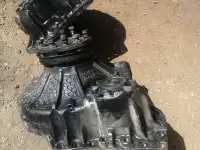 Картер конечной передачи ДТ-75 левыйправый в сборе