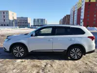 Mitsubishi Outlander 2020 г., фотография 4