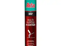 Пена профессиональная 805P Akfix