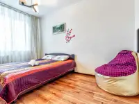 Квартира в ЖК Номад, фотография 2