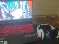 Acer nitro 5  RTX 3050  1 тб памяти, фотография 4