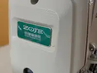 продам швейную машинку марки ZOLE, фотография 5