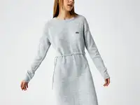 Платье lacoste