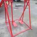 Уличные тренажеры, фотография 3