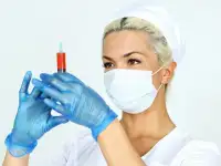 Услуги медсестры врача на выезд Снятие интоксикации Вывод из запоя Укол Капельница Перевязка