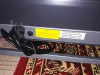 Беговая дорожная LARSEN ТМ 8420 А, фотография 2