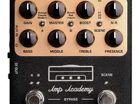 Процессор эффектов nux amp academy ngs-6