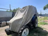 Трактор SEWA 904, фотография 3