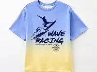 Футболка acoola