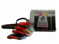 Снпч для моделей canon bubblejet s4500