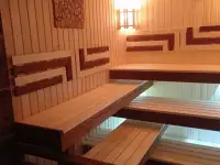 Изготовим изделия из дерева лестницы бани и.т.д., фотография 2