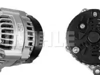 генератор JOHN DEERE Джон Дир AL166647 устанавливается на трактор, комбайн, экскаватор, дизельный генератор