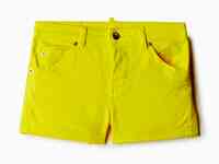 Шорты джинсовые dsquared2