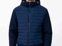 Куртка утепленная finn flare