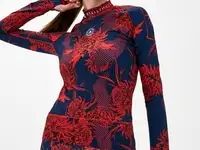 Лонгслив adidas by stella mccartney