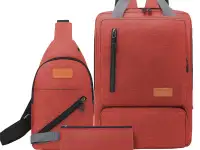 Рюкзаки, фотография 9