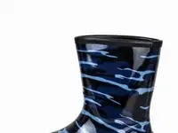 Резиновые сапоги t.taccardi, фотография 2