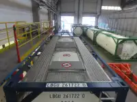 Танк-контейнер, фотография 4